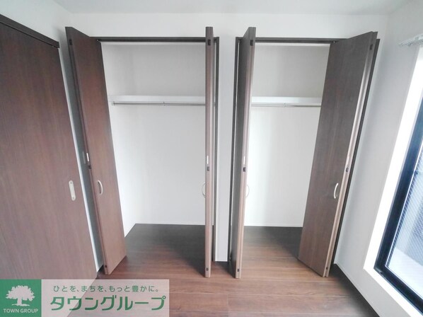 Kolet二子新地#04の物件内観写真